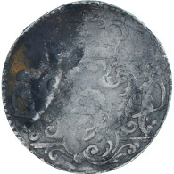 Monnaie, États Italiens, CORSICA, General Pasquale Paoli, 10 Soldi, 1764 - Corse (1736-1768)