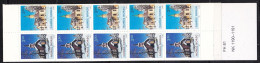 NO856 - NORWAY - BOOKLETS – 1993 – CHRISTMAS - Y&T # C1098 MNH 17,50 € - Booklets