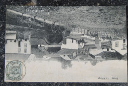 358/GOUVY - Le Village (1910) - Gouvy