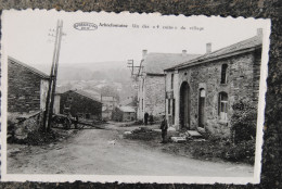 359/ARBREFONTAINE - Un Des "4coins" - Lierneux