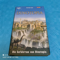 Alan Dean Foster - Dinotopia - Die Gefährten Von Dinotopia - Fantasía