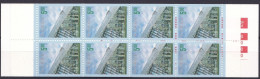 NO866 – NORVEGE - NORWAY - BOOKLETS – 1999 – TOURISM - Y&T # C1265 MNH 14 € - Booklets