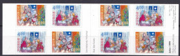 NO867 – NORVEGE - NORWAY - BOOKLETS – 1999 – CHRISTMAS - Y&T # C1284 MNH 11 € - Carnets