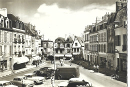 Delcampe - Carte Postale - Auray - Place De La République - Auray