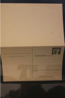 Berlin 1971; P88; Heinemann; 25 Pf.; Ungebraucht - Postkaarten - Ongebruikt