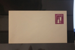 U.S.A. 1980; Ganzsache Nonprofit Org.; 3,5 C.; Ungebraucht - Sonstige & Ohne Zuordnung