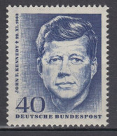 Bund / Nr. 453  Kennedy  Postfrisch - Ungebraucht