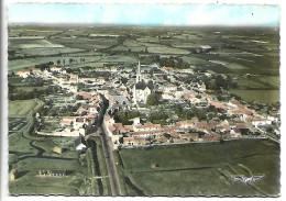 BOURGNEUF EN RETZ - Vue Générale - Bourgneuf-en-Retz