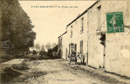 94 VITRY SUR SEINE LA FERME AUX OIES - Vitry Sur Seine