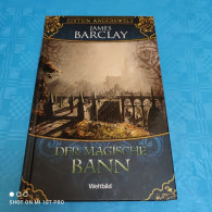 James Barclay - Edition Anderswelt - Der Magische Bann - Fantasía