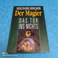 Wolfgang Hohlbein - Der Magier - Das Tor Ins Nichts - Fantasia