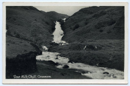 LAKE DISTRICT : GRASMERE - SOUR MILK GHYLL - Grasmere