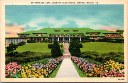 Virginia Virginia Beach Princess Anne Country Club - Virginia Beach