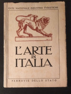 L'Arte In Italia - Toursim & Travels