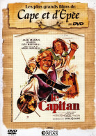 Cape Et D'épée 1 "Le Capitain" - Klassiker
