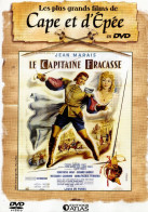 Cape Et D'épée 4 "Le Capitain Fracasse" - Klassiekers