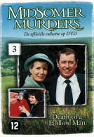 Midsomer Murders 3 "Death Of A Hollow Man" - Serie E Programmi TV