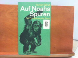 Auf Noahs Spuren - Die Entdeckung Der Tiere - Dieren