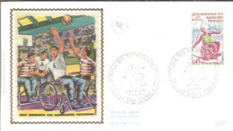 FDC 1970 - FDC