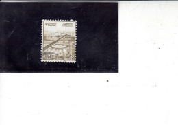 EGITTO  1982 - Yvert   1169° - Serie Corrente - Used Stamps