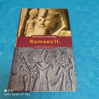 Hermann A. Schlögl - Ramses II. - Unclassified