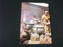 STORIA POSTALE GHANA PITO BREWING NORTHERN GHANA - Ghana - Gold Coast