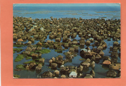 BENIN. CITE LACUSTRE De GANVIE  Achat Immédiat - Benin