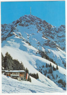 Wintersportzentrum St. Johann In Tirol - Alpengasthaus 'Stanglalm', 1463 M - (Österreich/Austria) - St. Johann In Tirol