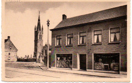 Stavele - Markt (niet Verzonden) - Alveringem