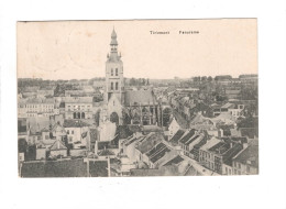 Tirlemont Panorama - Tienen