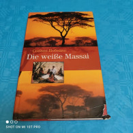 Corinne Hofmann - Die Weiße Massai - Biografía & Memorias