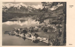 A - Millstatt Am See - A 1939 95 001 - Spittal An Der Drau