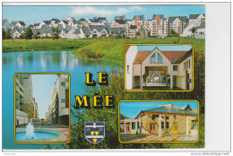 77 - LE MEE SUR SEINE / LES COURTILLERAIES - Le Mee Sur Seine