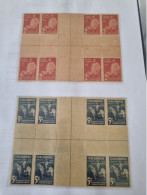 CUBA NEUF 1939 CALIXTO GARCIA IÑIGUEZ --CENTRO DE HOJA // PARFAIT ETAT // 1er CHOIX // - Unused Stamps