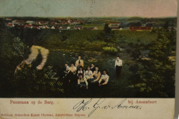 Panorama Op De Berg - Bij Amersfoort 1905 - Amersfoort