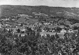 12-SAINT-CYPRIEN-SUR-DOURDOU-VUE GÉNÉRALE - Autres & Non Classés