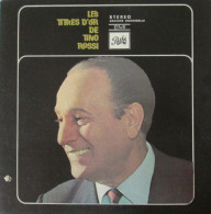 Tino Rossi - Les Titres D'or De - Other - English Music