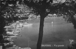 Bandol -  VGA - CPSM  °J - Bandol