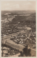 D-69151 Neckargemünd - Alte Ansicht - Neckar-Brücke ( Echt Photo) - Neckargemuend