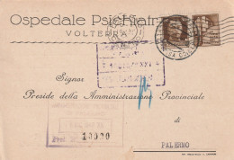 STORIA POSTALE - Kriegspropaganda