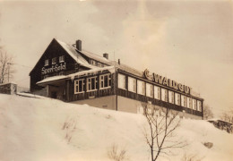 Klingenthal Vogtland Sporthotel Waldgut (1899) - Klingenthal