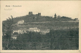 AIROLA ( BENEVENTO ) MONTEOLIVETO - EDIZIONE FORGIONE - 1930s  (16237) - Benevento