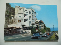 Cartolina Viaggiata "CASTELLAMMARE DI STABIA  Ristoramte La Panoramica" 1975 - Castellammare Di Stabia