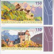 Liechtenstein 2017 - 2017