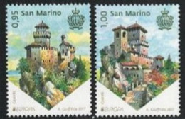 San Marino 2017 - 2017