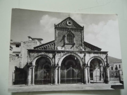 Cartolina "SESSA AURUNCA ( Caserta ) Duomo Di S. Pietro " - Caserta