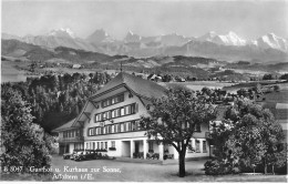 AFFOLTERN IM EMMENTAL ► Gasthof Und Kurhaus Zur Sonne Anno 1962 - Affoltern Im Emmental 