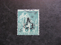 Saint Pierre Et Miquelon:  TB N° 50, Oblitéré . - Used Stamps