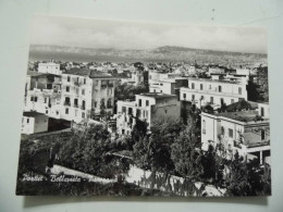 Cartolina Viaggiata "PORTICI Bellavista - Panorama" 1957 - Portici