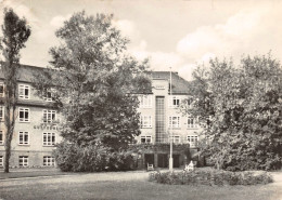 Bad Wilsnack - Goethehaus (1957) - Bad Wilsnack